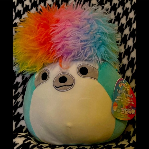Squishmallows Other - SQUISHMALLOW